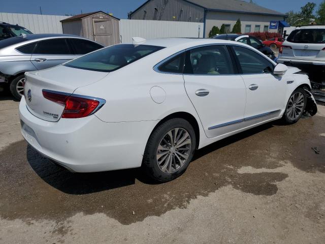 2019 BUICK LACROSSE E 1G4ZR5SS1KU116193