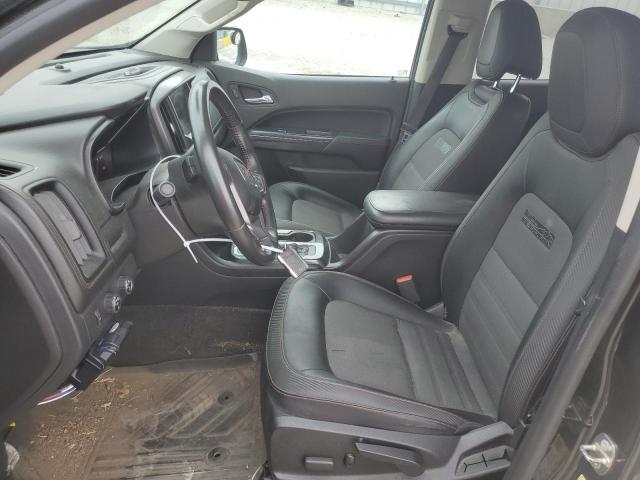 2015 GMC CANYON SLE - 1GTG6BE38F1134883