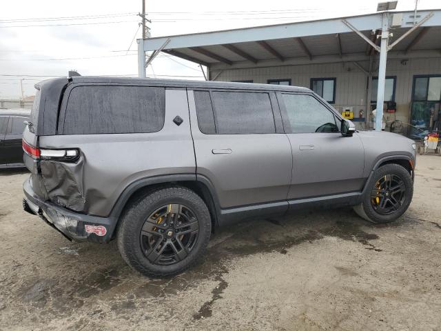 2023 RIVIAN R1S ADVENT - 7PDSGABA3PN021463