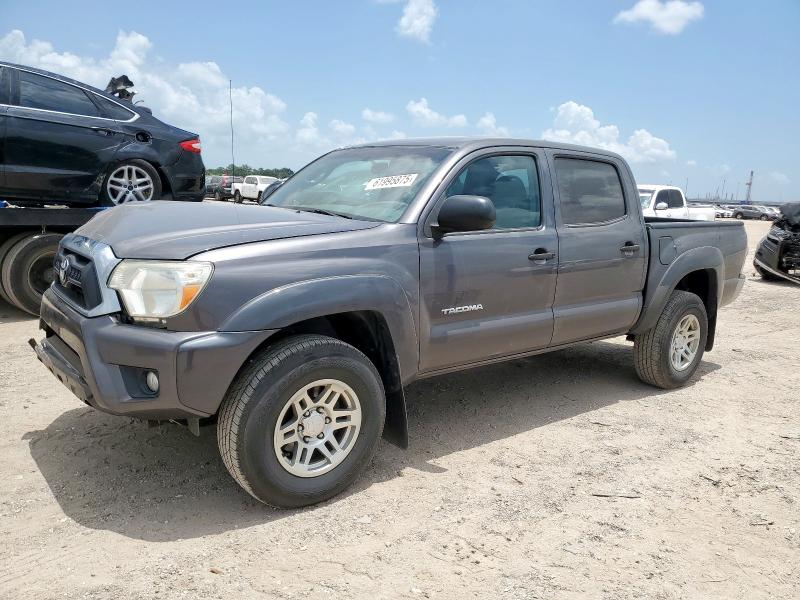 Vin: 5tfju4gn9fx073823, lot: 61995875, toyota tacoma double cab prerunner 2015 img_1