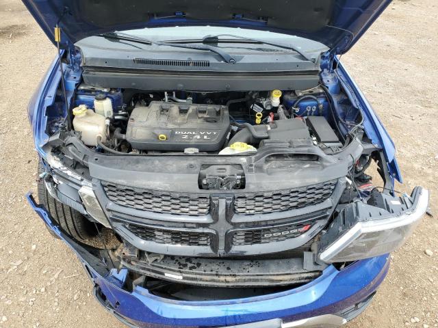 2015 DODGE JOURNEY CR 3C4PDCGB8FT556743
