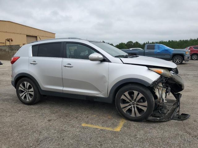 Vin: kndpc3a2xd7463395, lot: 59519865, kia sportage ex 20134