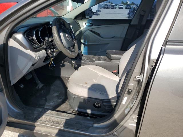 2013 KIA OPTIMA LX - 5XXGM4A76DG150818