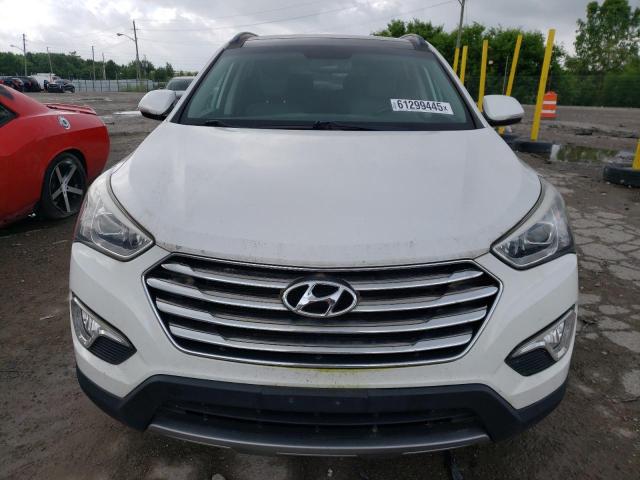 KM8SR4HF4GU163893 2016 HYUNDAI SANTA FE