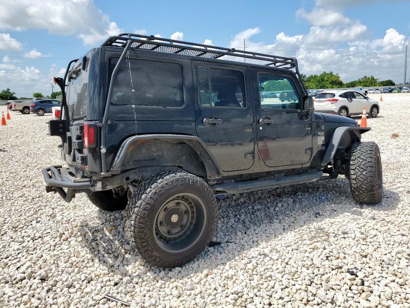 2017 JEEP WRANGLER U 1C4HJWEG7HL540657