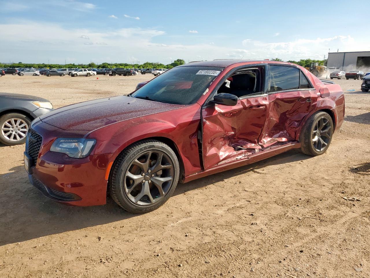 CHRYSLER 300 TOURING