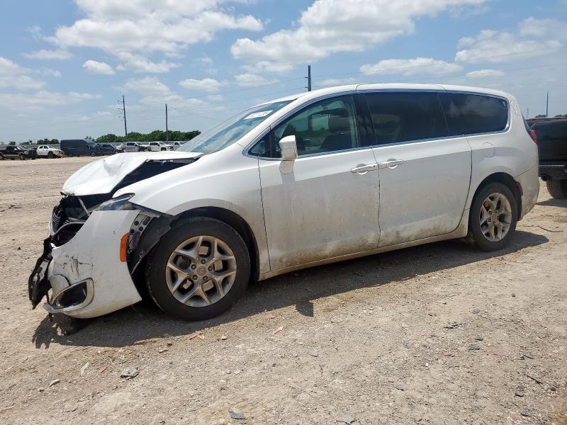 CHRYSLER PACIFICA T