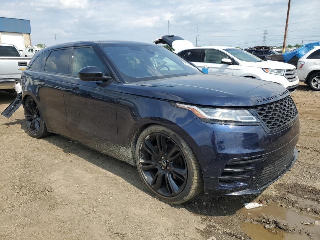 2021 LAND ROVER RANGE ROVE SALYT2EX1MA314177