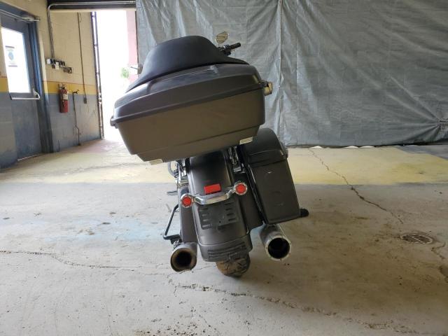 2020 HARLEY-DAVIDSON FLTRX 1HD1KHC16LB654865