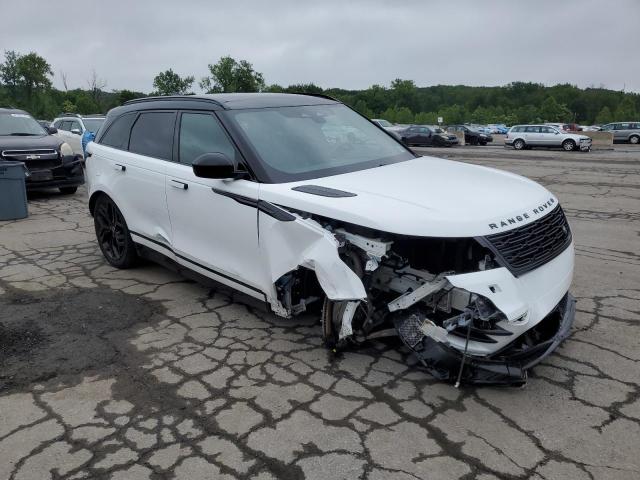 2024 LAND ROVER RANGE ROVE - SALYL2EX0RA373910