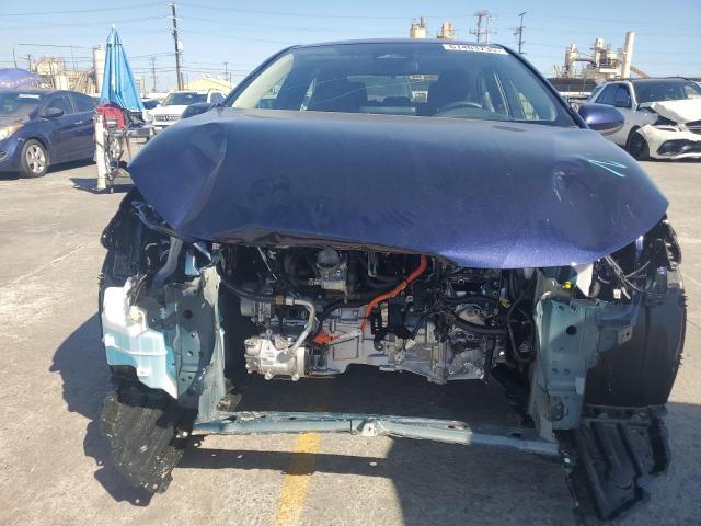 2025 TOYOTA COROLLA LE - JTDBCMFE6S3093067