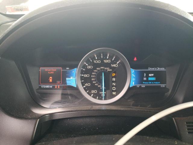 2011 FORD EXPLORER X - 1FMHK7D89BGA48821