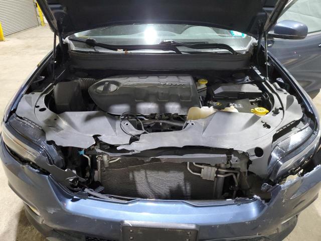2020 JEEP CHEROKEE L 1C4PJMDX7LD582542