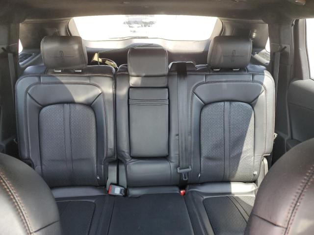 2020 LINCOLN NAUTILUS B 2LMPJ9JP6LBL03413