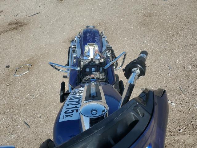 2017 HARLEY-DAVIDSON FLHTK ULTR 1HD1KED16HB680760