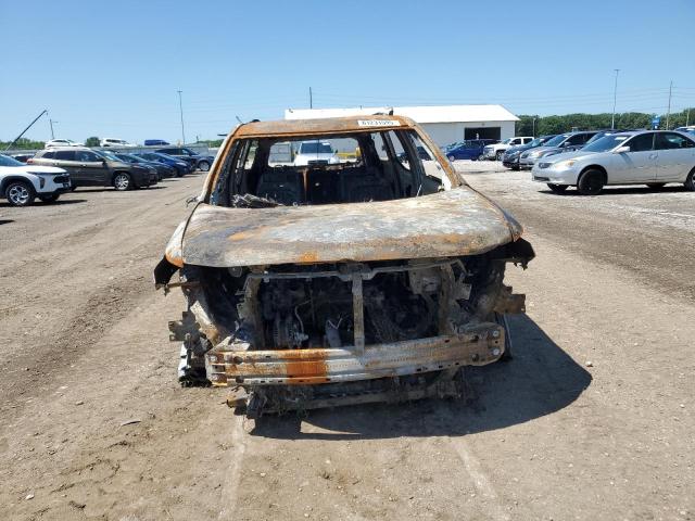 2024 CHEVROLET TRAVERSE L #3291356217