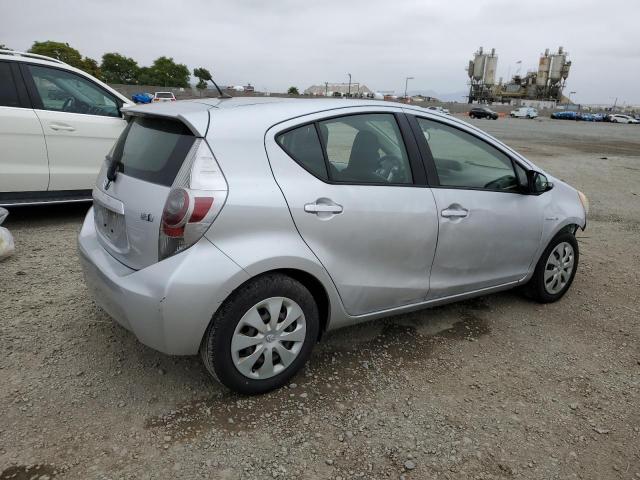 Vin: jtdkdtb38d1539505, lot: 59557695, toyota prius 20133