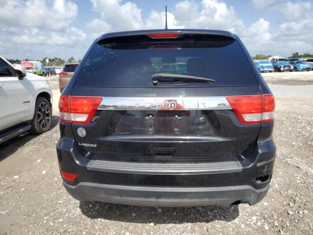 2012 JEEP GRAND CHER - 1C4RJEAG3CC167520