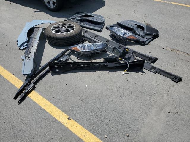 2023 SUBARU CROSSTREK JF2GTABC9PH288794