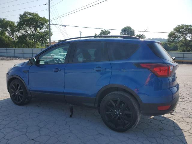 Vin: 1fmcu0gd7kuc45234, lot: 59221555, ford escape se 20192