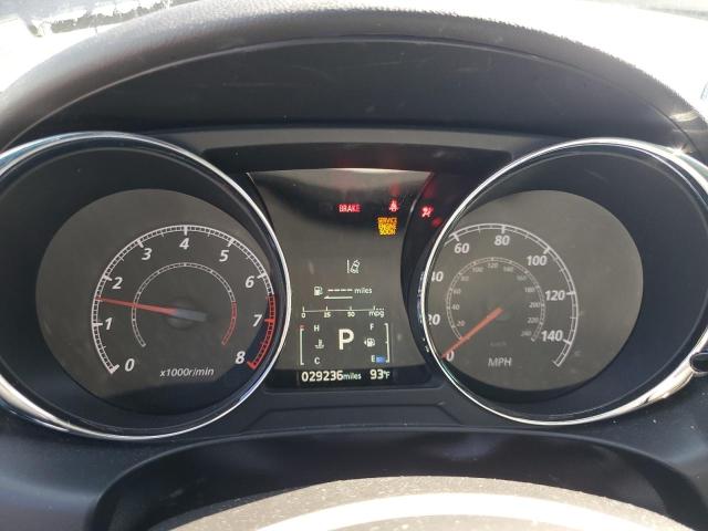 2023 MITSUBISHI OUTLANDER JA4ARUAU3PU002759