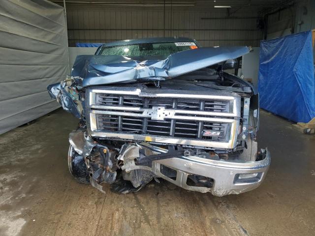 2014 CHEVROLET SILVERADO #3270005011