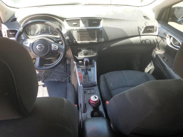 2019 NISSAN SENTRA S 3N1AB7AP4KY380412