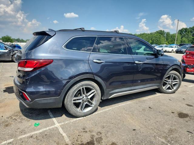 Vin: km8sr4hf3ju270425, lot: 62294305, hyundai santa fe se ultimate 20183
