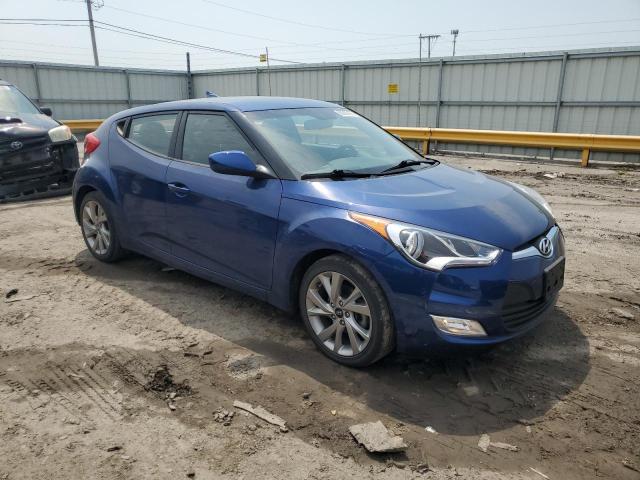 Vin: kmhtc6ad0hu318029, lot: 60299195, hyundai veloster 20174