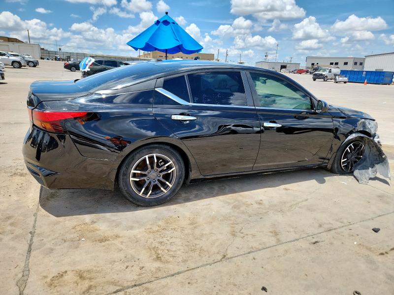 Vin: 1n4bl4bv2kn313871, lot: 61824705, nissan altima s 20193