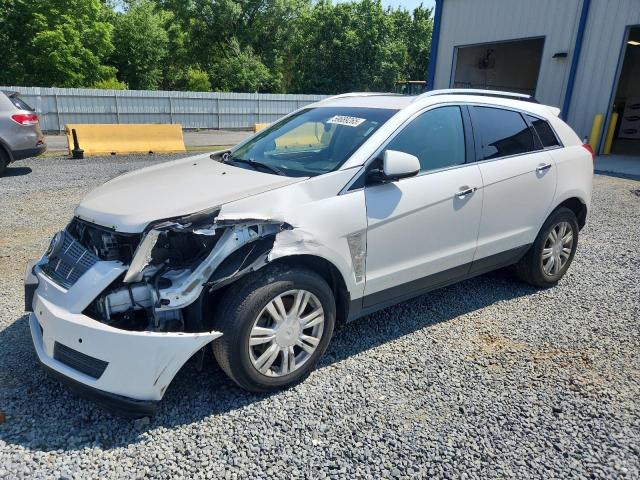 Vin: 3gyfnaey7bs529838, lot: 59689265, cadillac srx luxury collection 2011 img_1