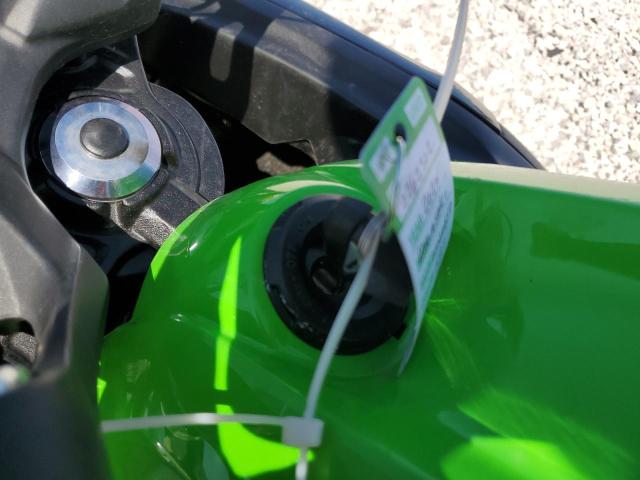 2024 KAWASAKI EX650 P ML5EXEP17RDAB7051