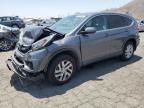 2016 HONDA CR-V EX - 3CZRM3H55GG707656