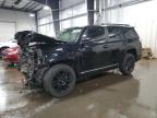 2021 TOYOTA 4RUNNER NI - JTEJU5JR5M5969493