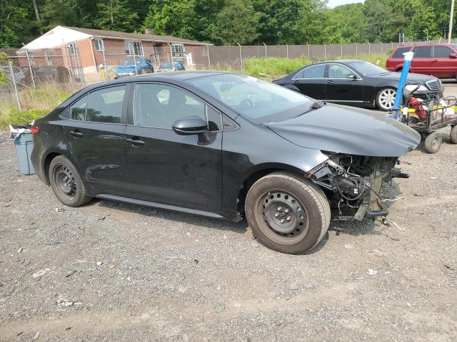 2021 TOYOTA COROLLA LE - 5YFEPMAE7MP210528