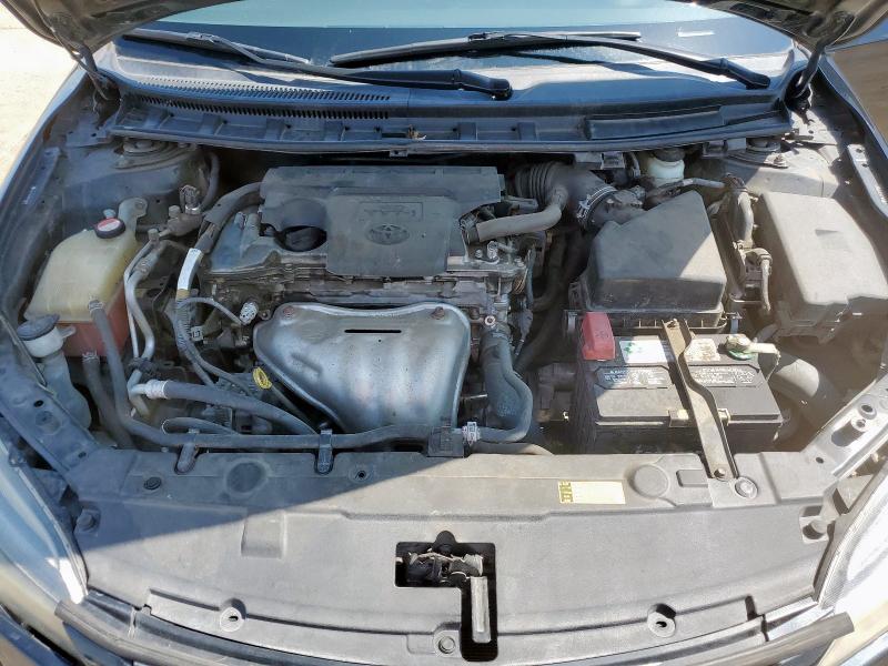 2015 TOYOTA SCION TC - JTKJF5C78F3090829