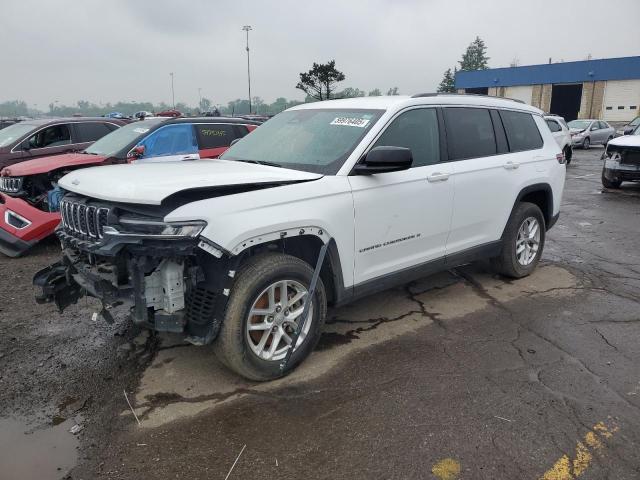 Vin: 1c4rjjag6n8608944, lot: 59976405, jeep grand cher l laredo 2022 img_1