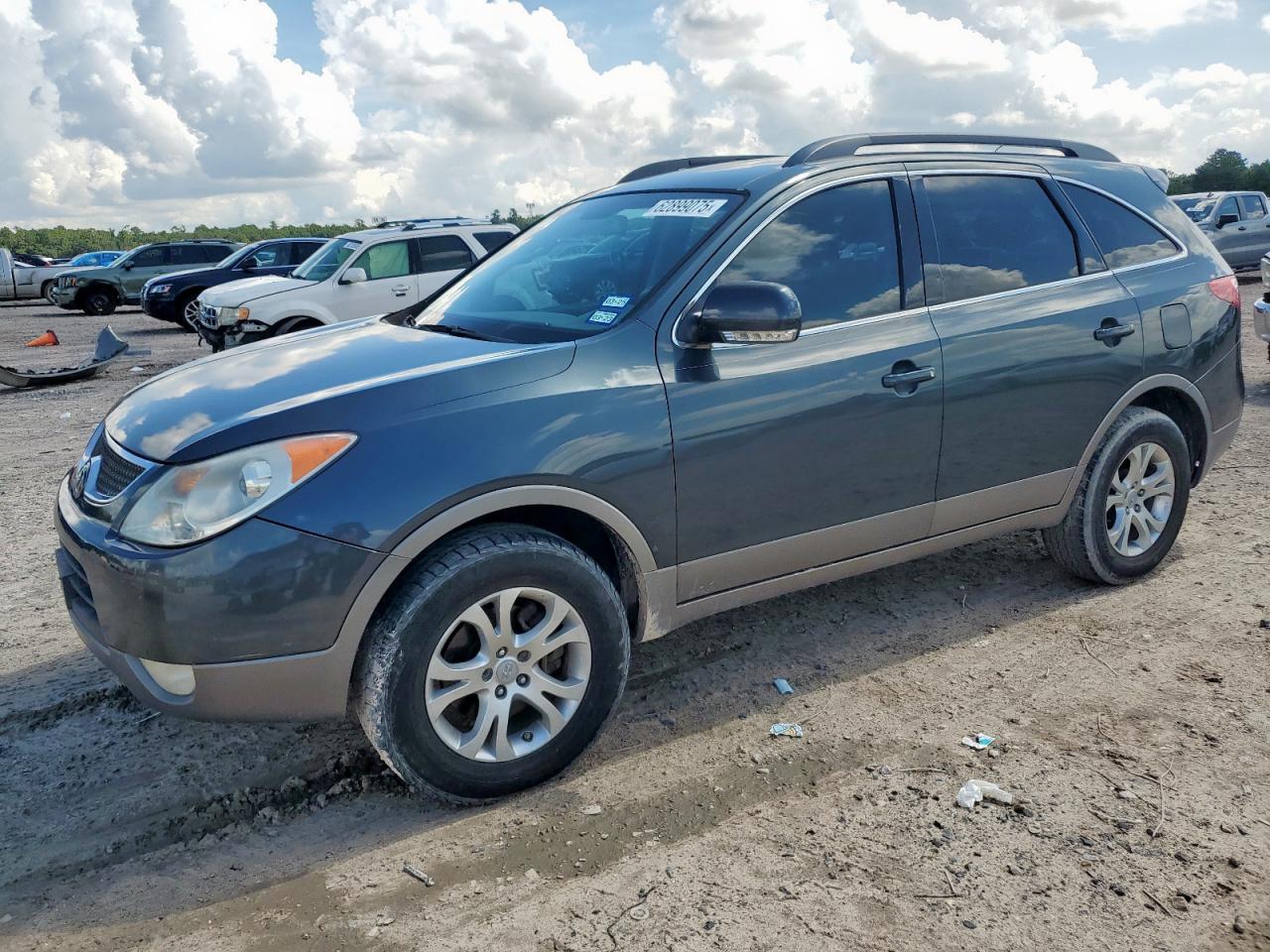 HYUNDAI VERACRUZ GLS