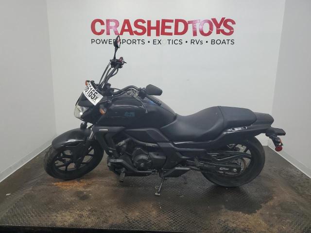 2014 HONDA CTX700 N #3302688014