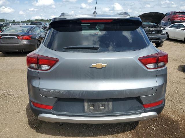 2023 CHEVROLET TRAILBLAZE KL79MPSL2PB149596
