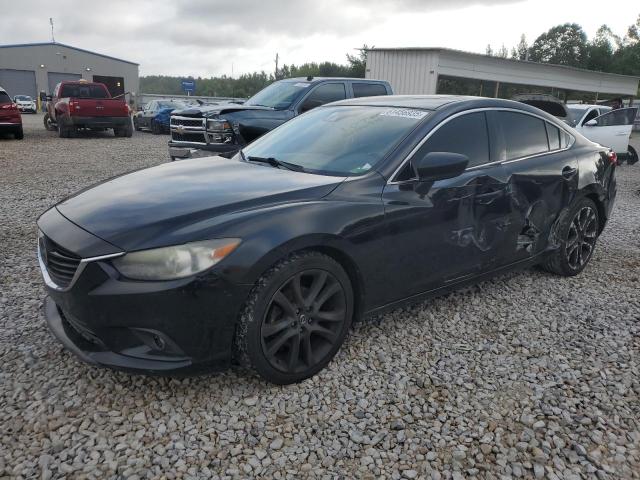 MAZDA 6 GRAND TO