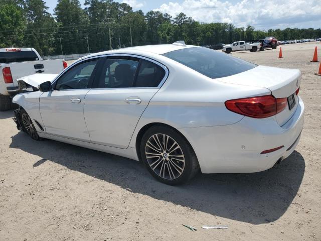 2017 BMW 530 I WBAJA5C30HWA35229
