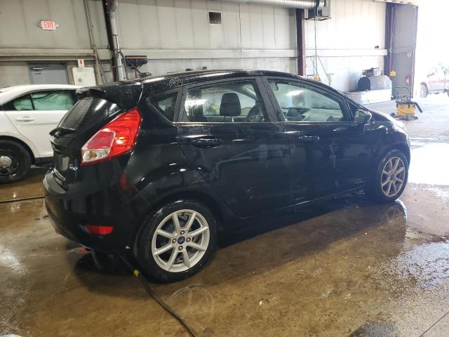 2019 FORD FIESTA SE 3FADP4EJ6KM108909
