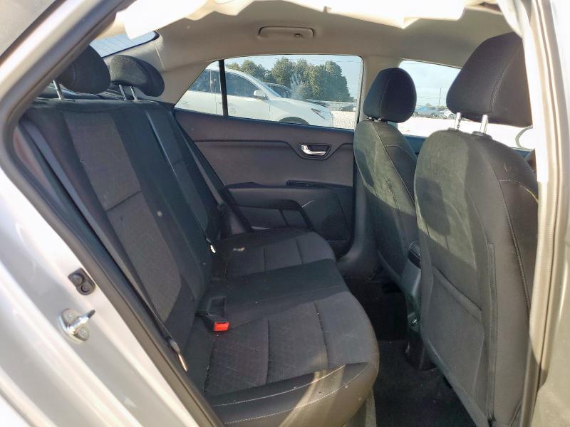 2023 KIA RIO LX - 3KPA24AD1PE620185
