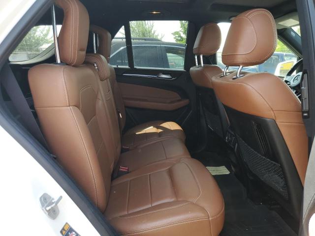 2017 MERCEDES-BENZ GLE 400 4M 4JGDA5GB2HA884933
