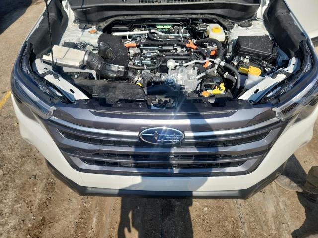 2025 SUBARU FORESTER L - JF2SLSRD6SH409241