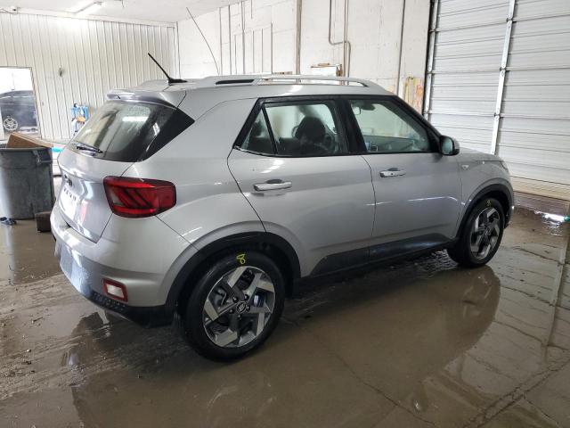 Vin: kmhrc8a39su356573, lot: 62515655, hyundai venue sel 20253