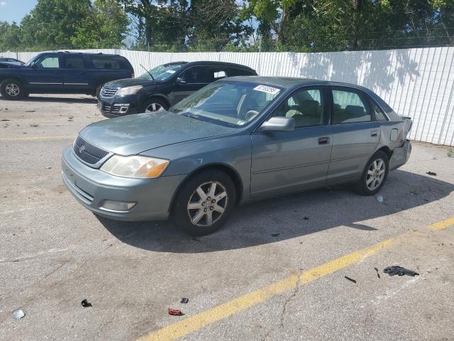 TOYOTA AVALON XL