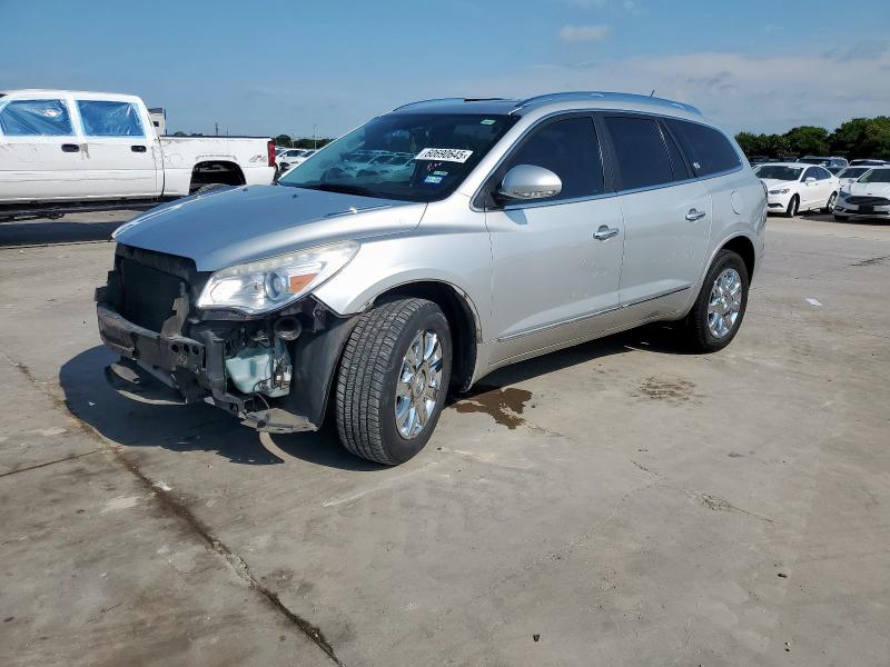 BUICK ENCLAVE