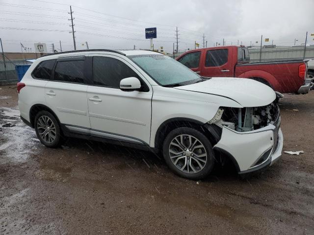 2016 MITSUBISHI OUTLANDER JA4AD3A30GZ012779